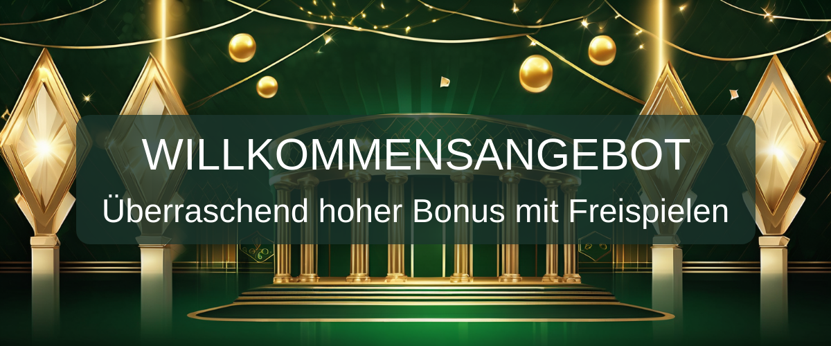 Entdecken Sie Joy Casino